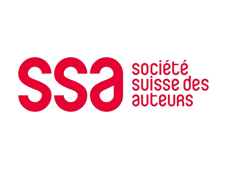 Société Suisse des auteurs